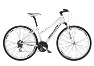 Camaleonte Cross Alu Lady Acera